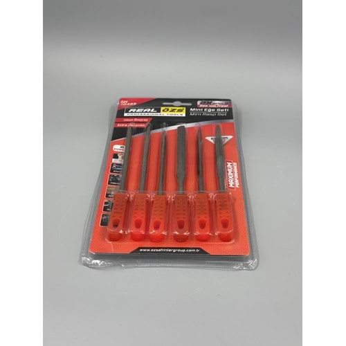 EĞE MİNİ SET 10465