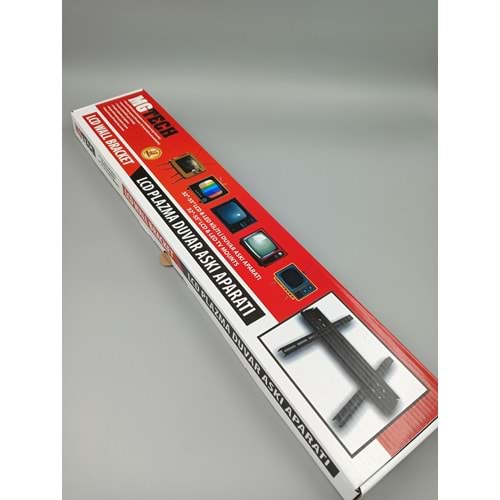 PLAZMA DUVAR ASKI ORTA