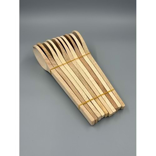 KAŞIK UCUZ 27 cm HAM ADAPAZARI