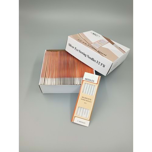 İĞNE 615 YORGAN 5/0