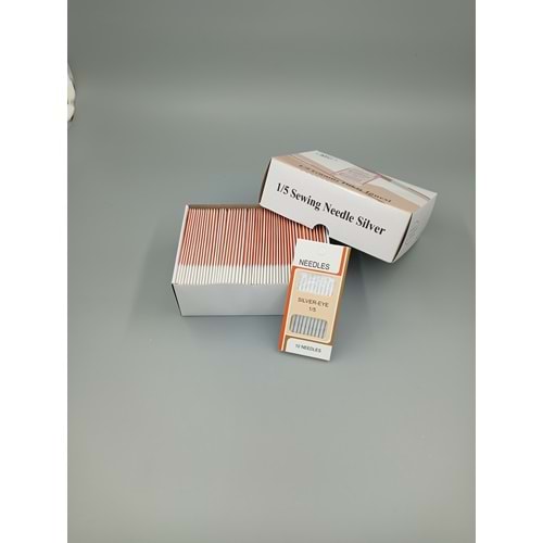 İĞNE DİKİŞ 1/5 616