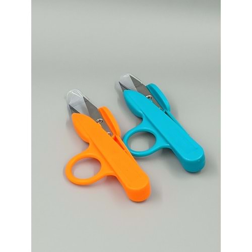 TERZİ PLSTİK MAKASI