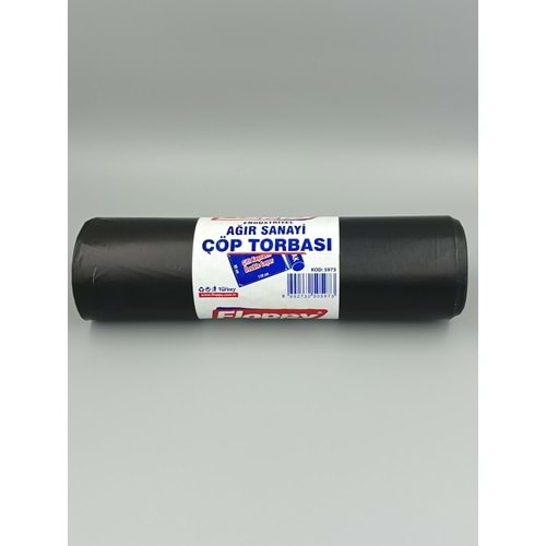 FLOPPY 0794 KURBAN ÇÖP POŞETİ ( 10 R )