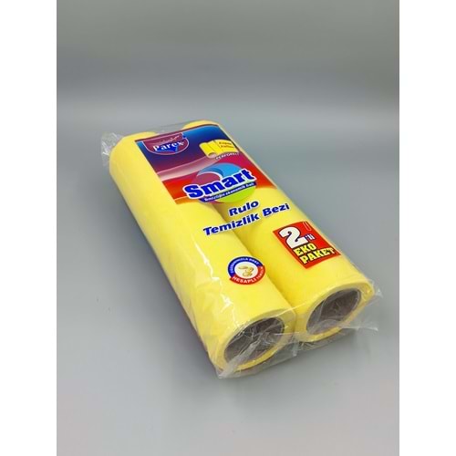 PAREEX 2 Lİ YAPRAK BEZ