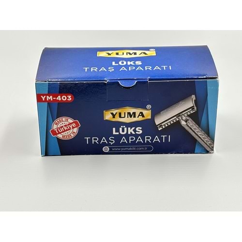 TRAŞ MAKİNA 403 12 Lİ YUMA