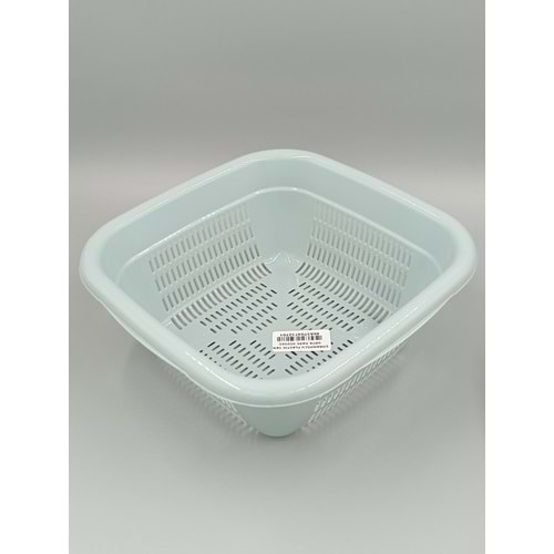 HOBY KARE ORTA SÜZGEÇ