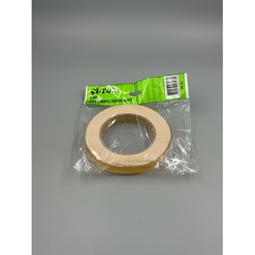 BANT 5 MT ÇİFT TARAFLI