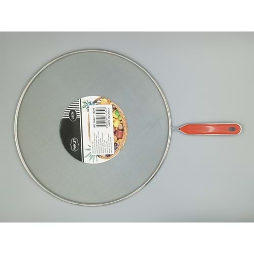 YAĞ 12295 SIÇRATMAZ 33 CM SAPLI