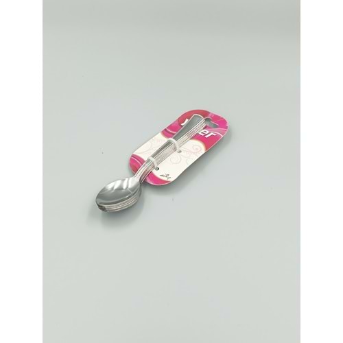 SULTAN TATLI KAŞIK 6 LI 430