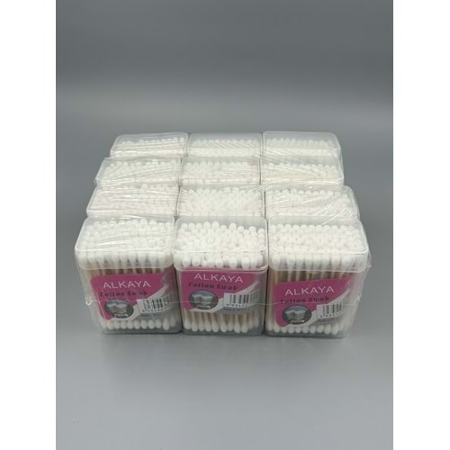 KULAK 622 KARE PAMUK