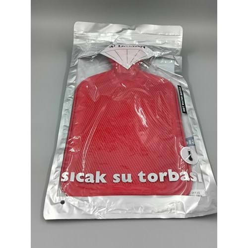 SICAK KILIFSIZ SU BÜY. TORBASI 342 2000