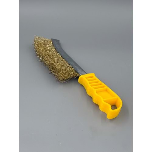 TEL FIRÇA 4088 SARI PLS. SAPLI 1250