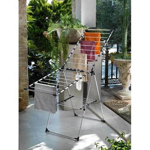 KURUTMA 102 ARMİNE ALEMİNYÜM