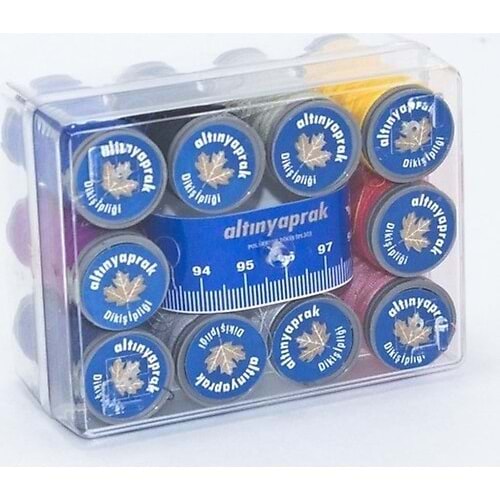 MAKARA İP 10 LU KÖŞELİ 103