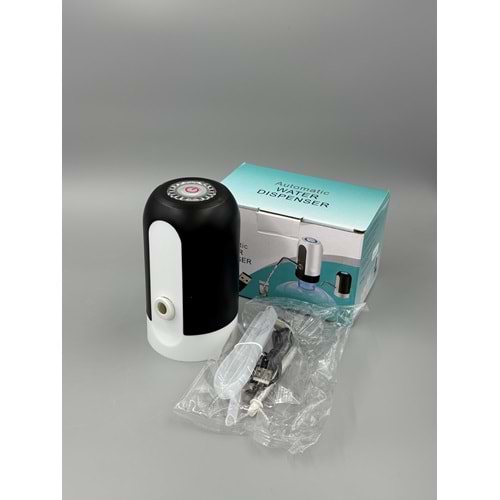 SU POMPA 112 ŞARZLI