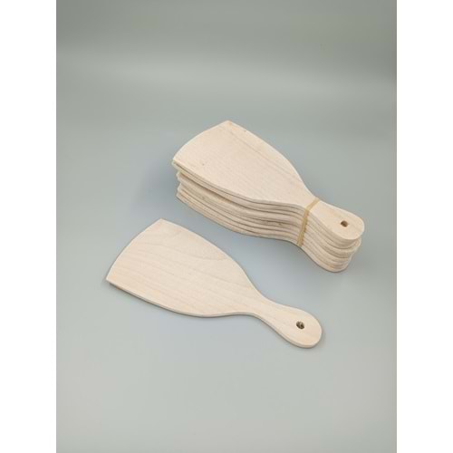 HAMUR KESİCİ AĞAÇ TARAKLI