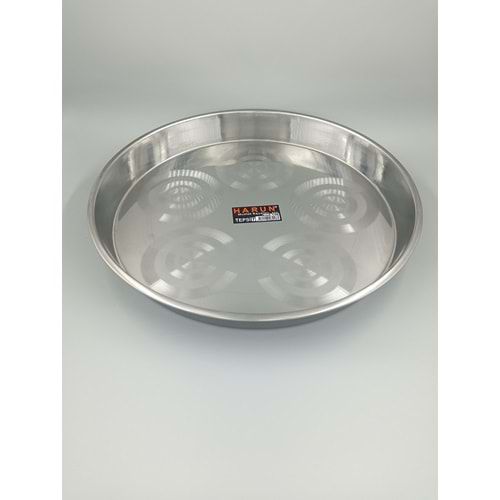 ÇELİK 156 TEPSİ 7 NO