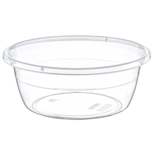 BADYA 075 LÜKS 5 NO 10,5 LT ŞEFFAF