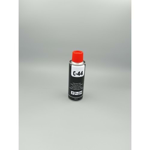 SPREY PAS C. 40 SÖKÜCÜ YAĞLAYICI