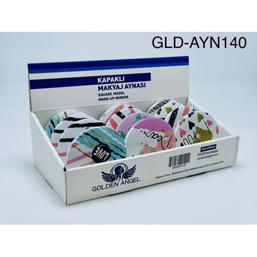 CEP 140 PLS AYNA YUV.