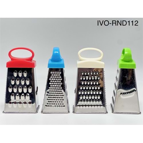 RENDE 112 KÖŞELİ 8107