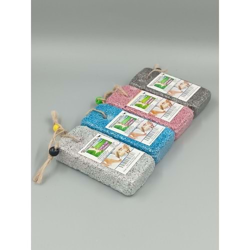 TOPUK TAŞI KESELİ CEYLAN