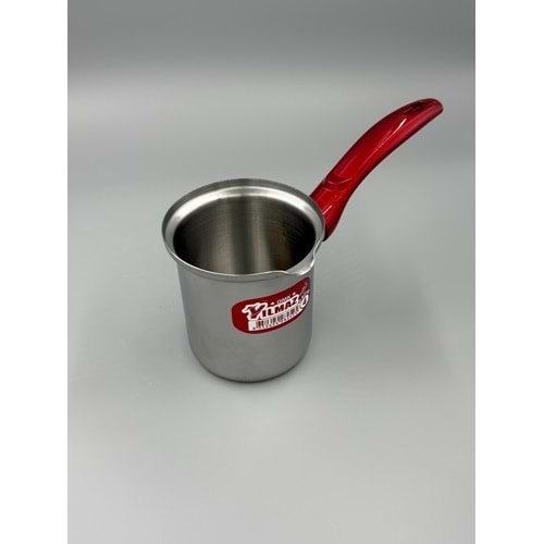 CEZVE 4 NO 502 YILMAZ