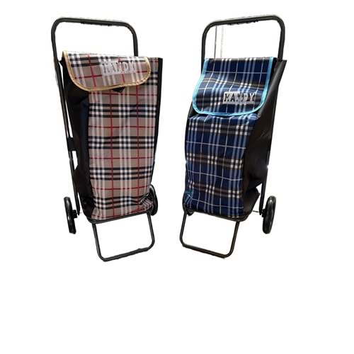 HENDİY PAZAR ARABASI