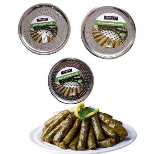 DOLMA SÜZGEÇ ATLIĞI ORTA 22 NO