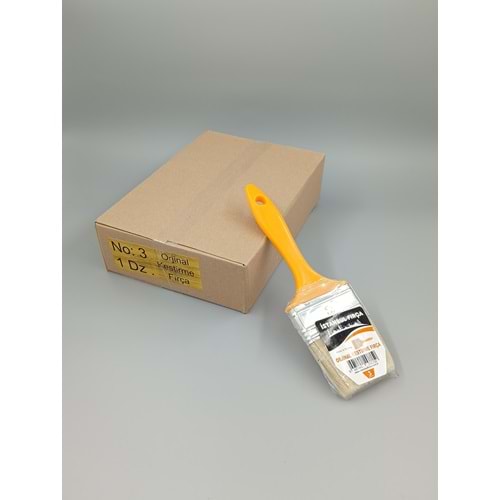 BOYA FIRÇA 3 NO 215 ORJİNAL