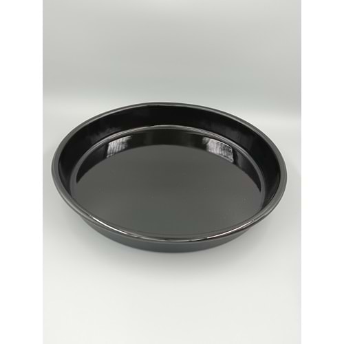 EMAYE TEPSİ 32 NO MAVİ