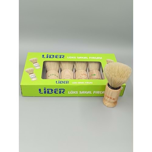 LİDER 1102 SAKAL FIRÇASI