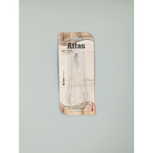 ŞEKER 258 MAŞA VAKUMLU