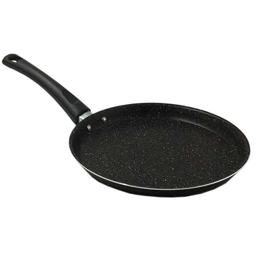 KREP TAVA 24 CM EMEL GRANİT