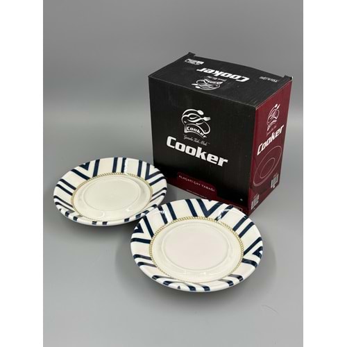 ÇAYTABAK 4152 DESENLİ 4153