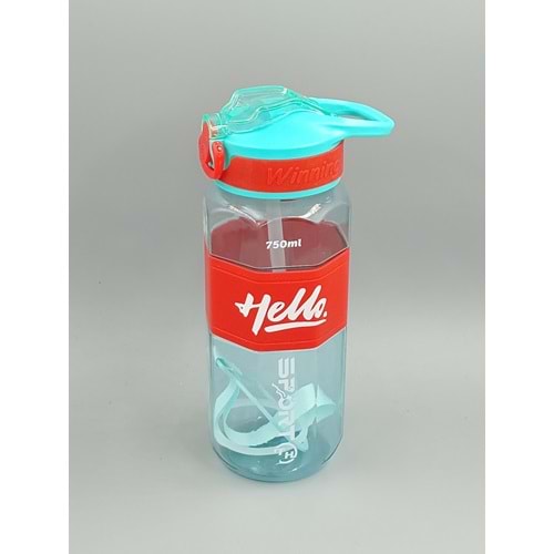 HELLO 13201 YAZILI MATARA