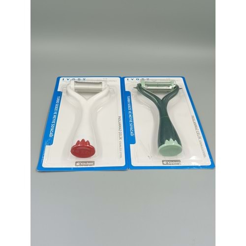 SOYACAK SYC 117 JULYEN