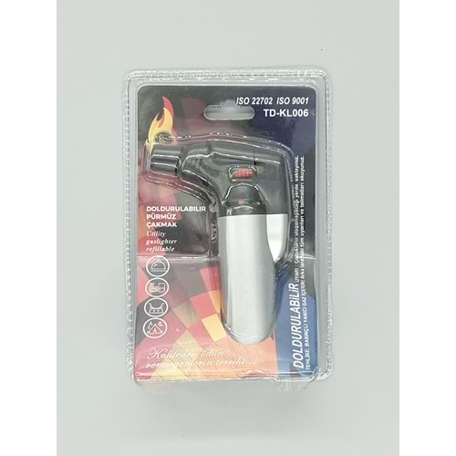 PÜRMÜZ 006 METAL VAKUMLU