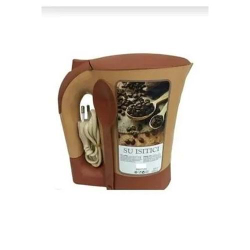 KAHVE 6001 MAKİNA KÜÇÜK