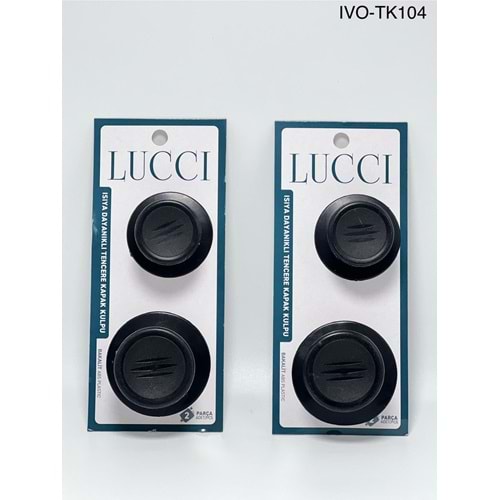 BAKALİT 104 LUCCİ TEPE