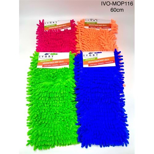 MOP 60 CM MAKARNA SAFRAN