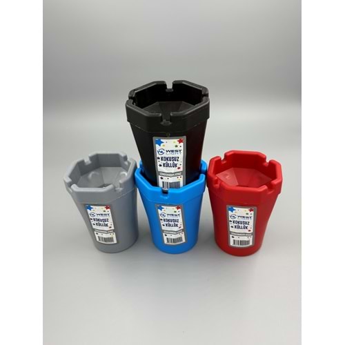 WEST KÜLLÜK SAFE KOKUSUZ