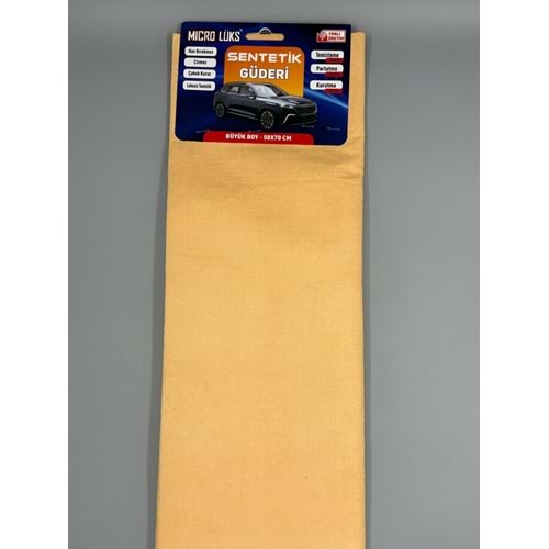 GÜDERİ 50 X 70 BEZ