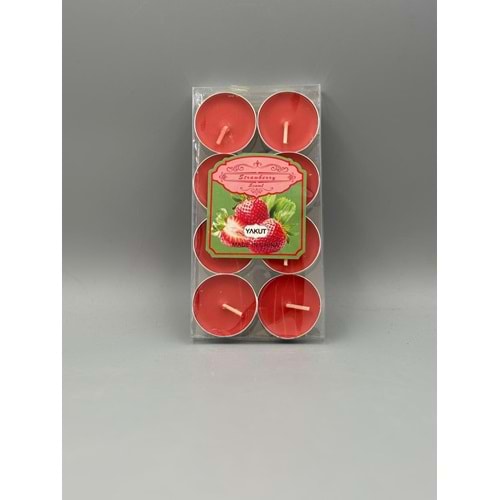 MUM 8010 TLAYT MUM 8 Lİ