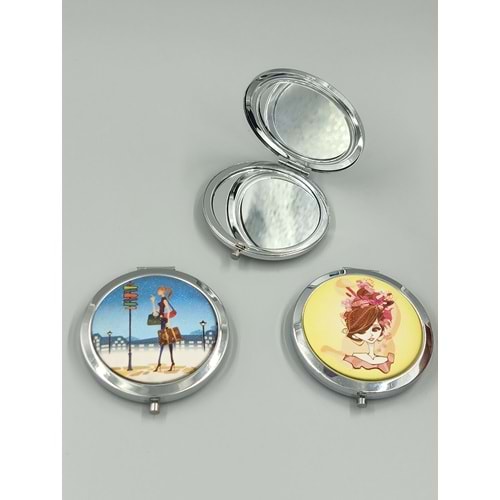 CEP 142 PARLAK AYNA YUV.