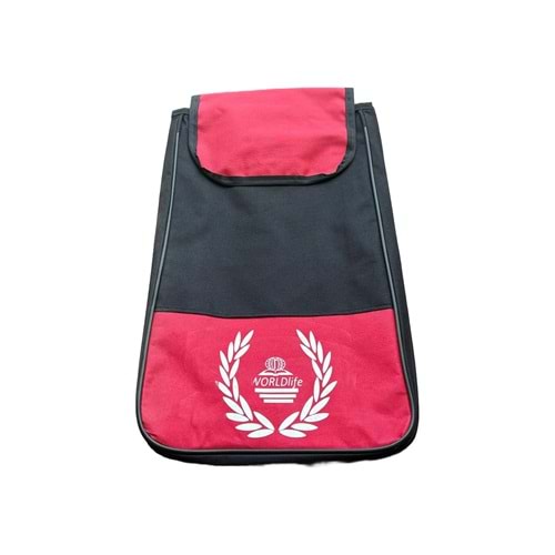 ÇANTA ARABA TORBASI POYRAZ