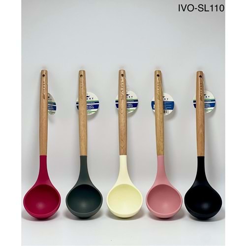 BAMBU SL 110 KEPÇE SİLİKON