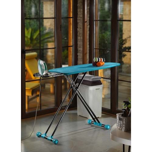 ÜTÜ 358 HELANA MASA