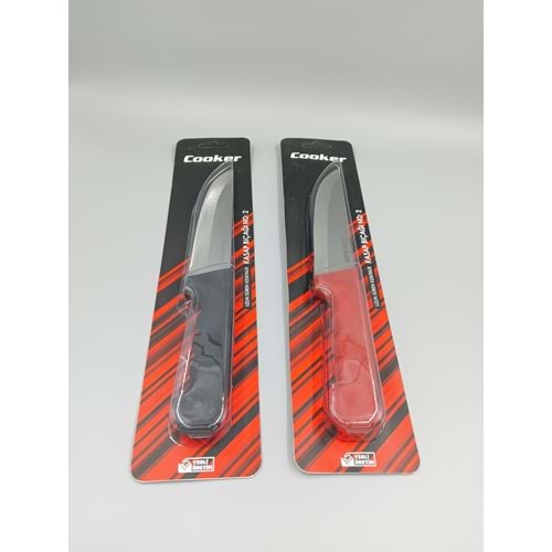 KASAP 2 NO BIÇAK 3321