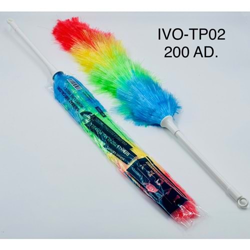 TOZ TP02 GÖKKUŞAĞI PÜSKÜL KÇK